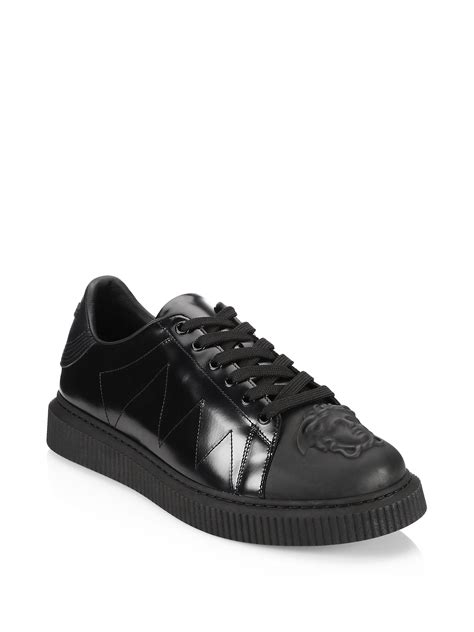 versace nyx shoe|versace shoes.